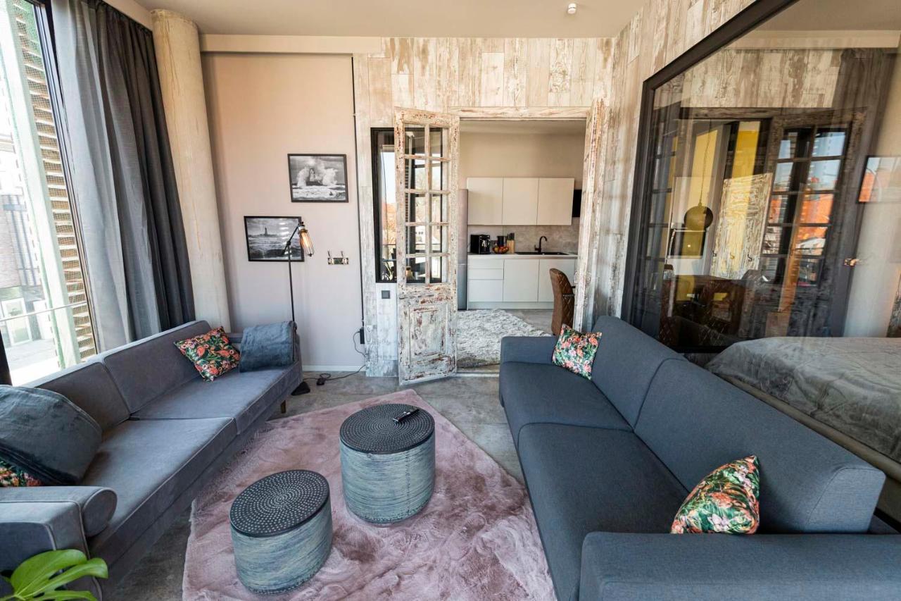 Port Of Travemuende, Opening 2021 Apartment Lubeck Ngoại thất bức ảnh