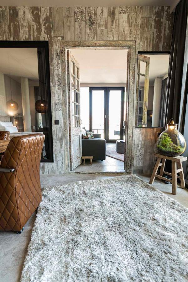 Port Of Travemuende, Opening 2021 Apartment Lubeck Ngoại thất bức ảnh