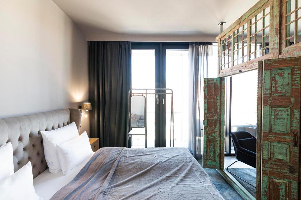 Port Of Travemuende, Opening 2021 Apartment Lubeck Ngoại thất bức ảnh