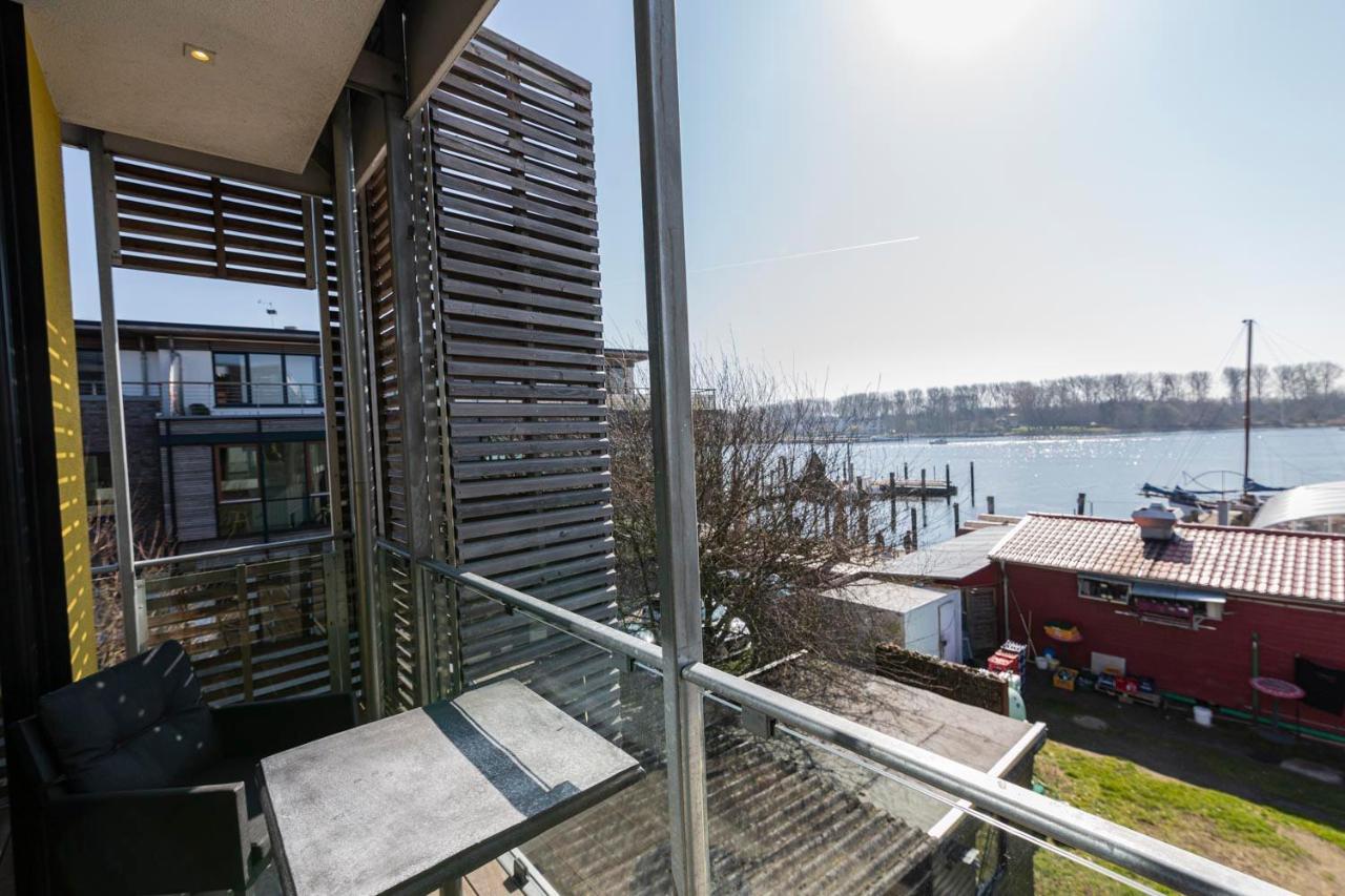 Port Of Travemuende, Opening 2021 Apartment Lubeck Ngoại thất bức ảnh