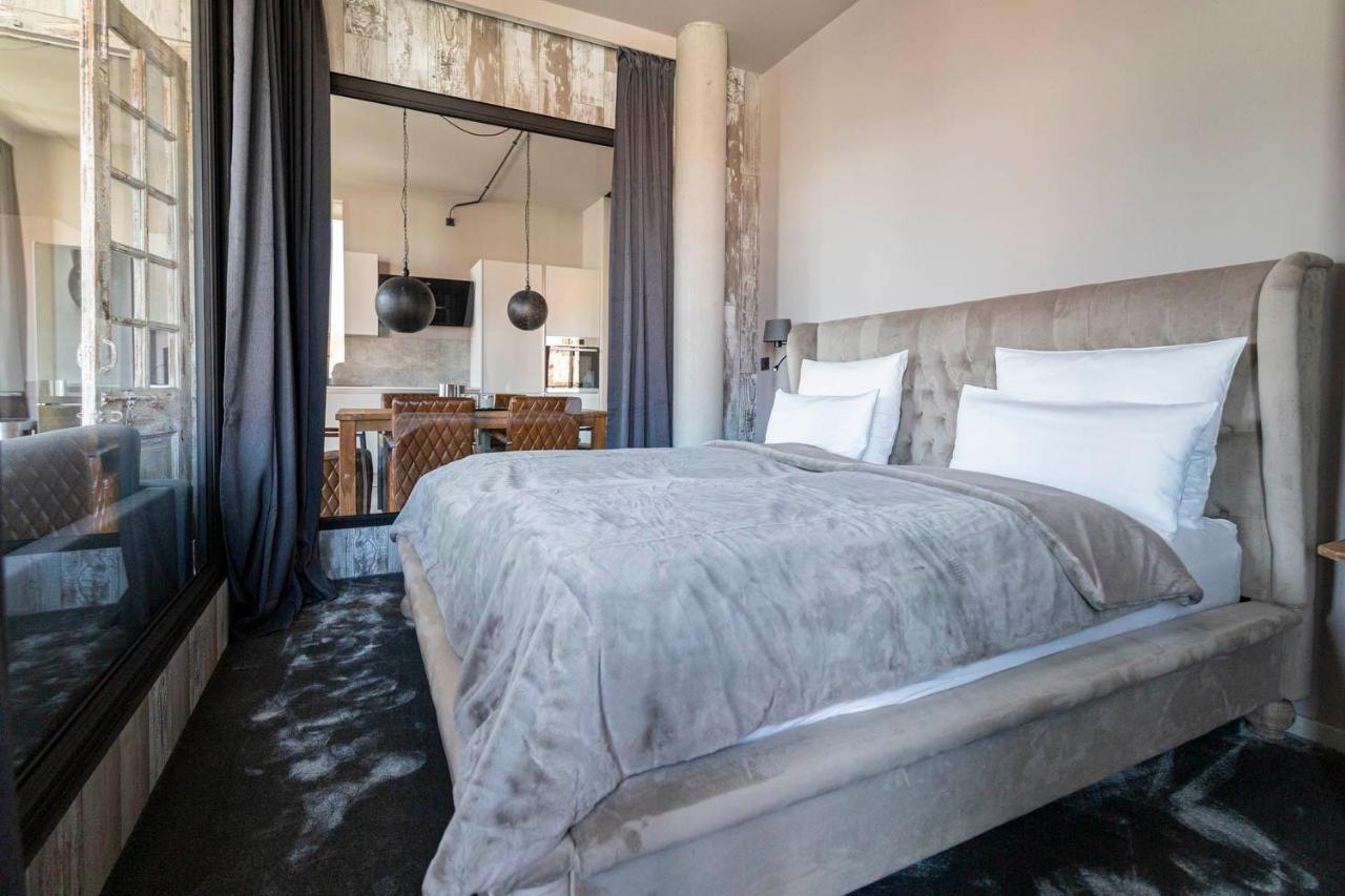 Port Of Travemuende, Opening 2021 Apartment Lubeck Ngoại thất bức ảnh