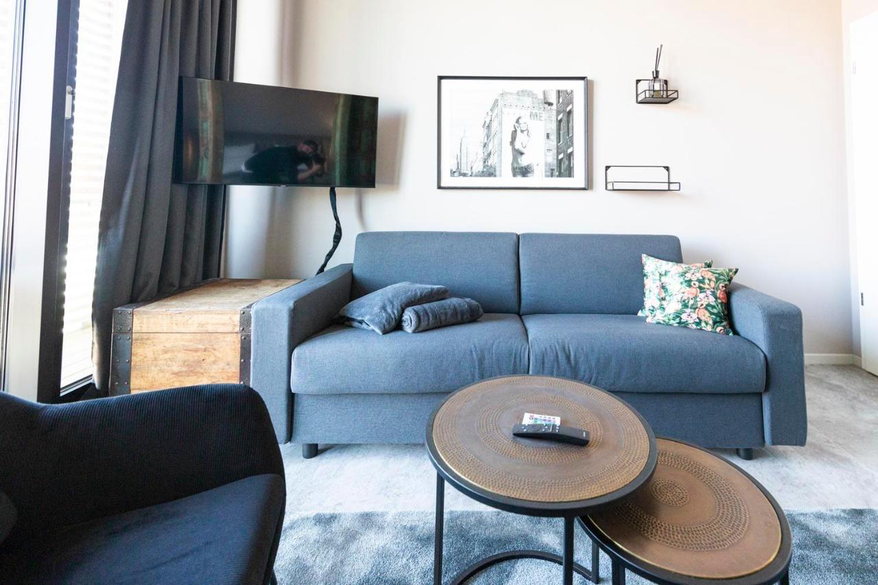Port Of Travemuende, Opening 2021 Apartment Lubeck Ngoại thất bức ảnh