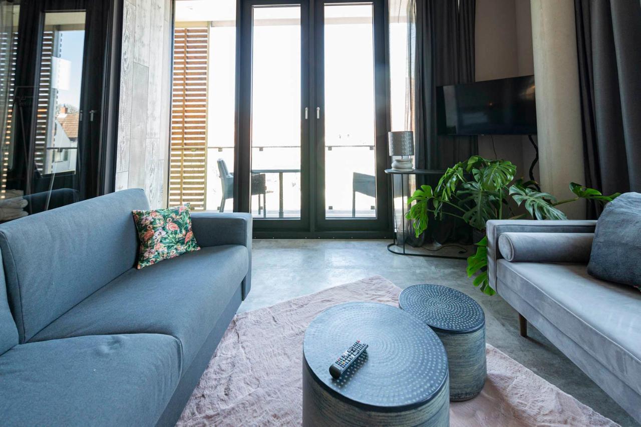 Port Of Travemuende, Opening 2021 Apartment Lubeck Ngoại thất bức ảnh