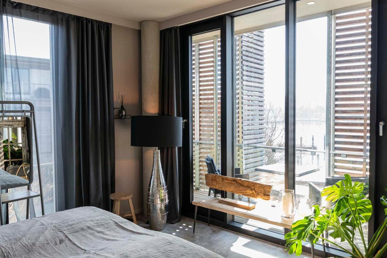 Port Of Travemuende, Opening 2021 Apartment Lubeck Ngoại thất bức ảnh