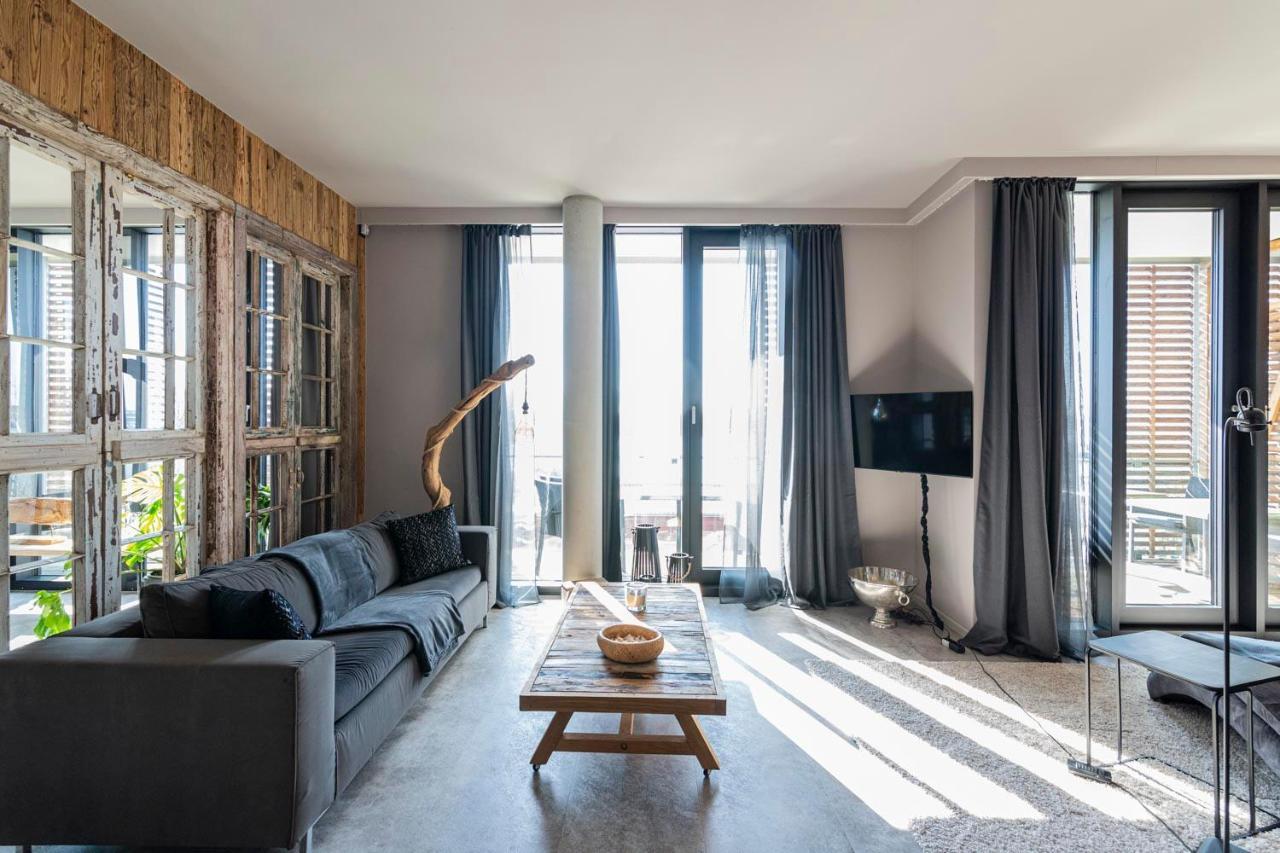 Port Of Travemuende, Opening 2021 Apartment Lubeck Ngoại thất bức ảnh