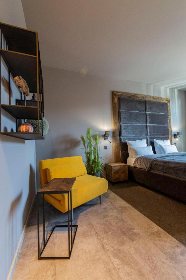 Port Of Travemuende, Opening 2021 Apartment Lubeck Ngoại thất bức ảnh